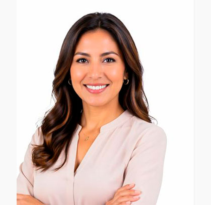 Dr. Carmen Rojas