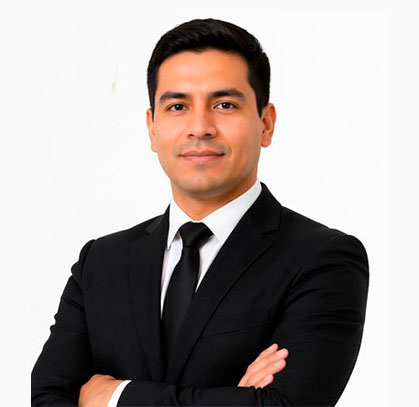 Dr. Carlos Ram&iacute;rez
