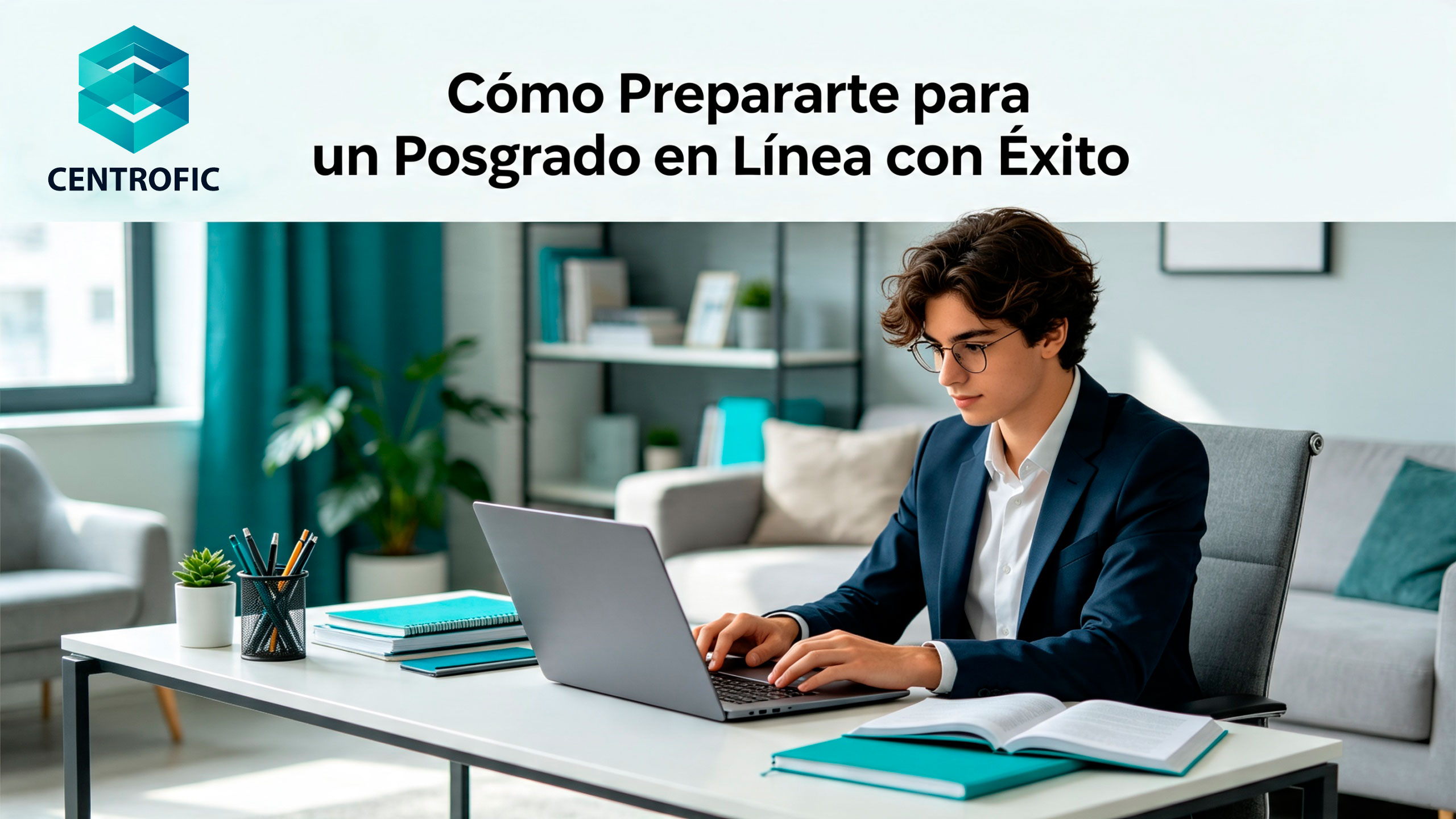 C&oacute;mo Prepararte para un Posgrado en L&iacute;nea con &Eacute;xito
