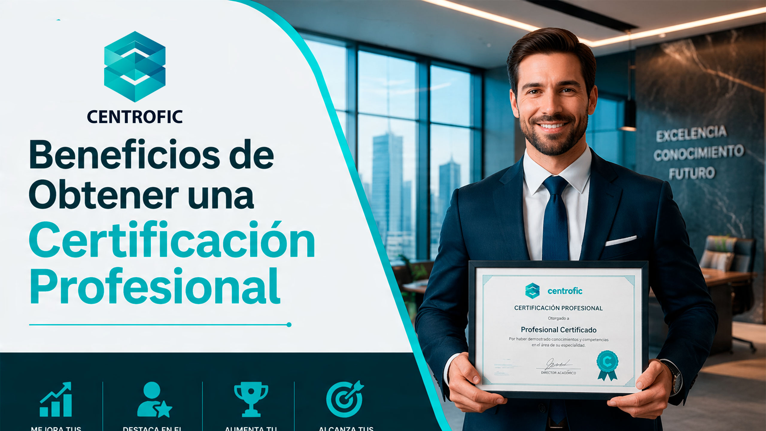Recomendaciones de Post Grado Impactante